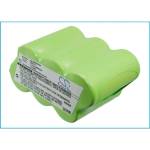 Cameron Sino Батерия за Euro Pro Shark 36000, Shark Xbp610 и други, 3000 mAh, Li-Ion (CS-EPV610VX)