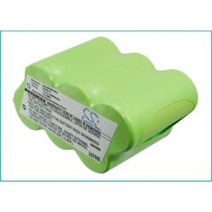 Cameron Sino Батерия за Euro Pro Shark 36000, Shark Xbp610 и други, 3000 mAh, Li-Ion (CS-EPV610VX)