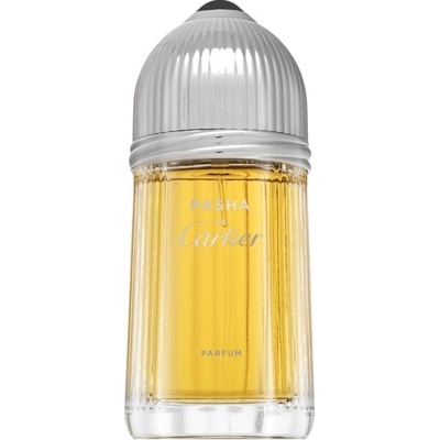 Cartier Pasha čistý parfum pánsky 100 ml