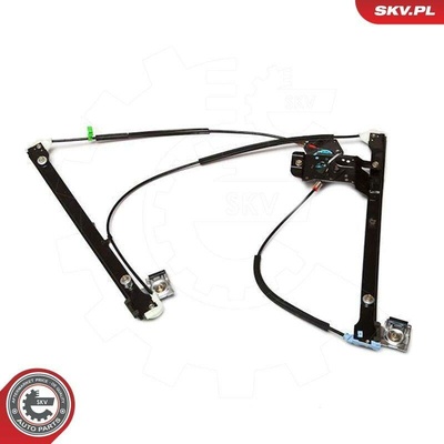 Zvedací zařízení oken ESEN SKV 01SKV321