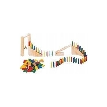 GOKI Domino Rally 250 ks