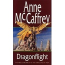 Dragonflight - Anne McCaffrey