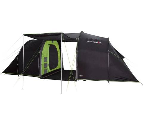 High Peak Tauris 6