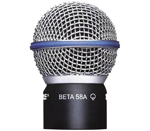 Shure RPW118