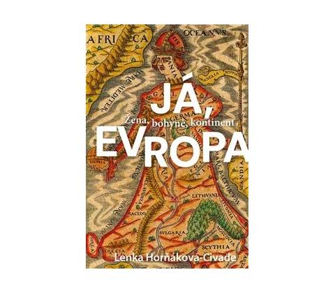 Já, Evropa