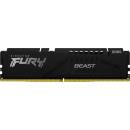 Kingston Fury Beast DDR5 64GB 5200MHz CL40 (4x16GB) KF552C40BBK4-64