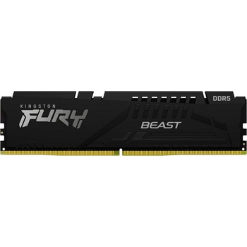 Kingston Fury Beast DDR5 64GB 5200MHz CL40 (4x16GB) KF552C40BBK4-64