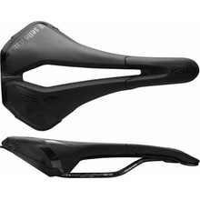 Selle Italia X-LR TM AIR Cross Superflow L vid match černé