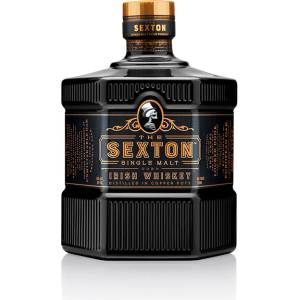 Sexton The Sexton - малцово ирландско уиски 700ml 700 ml