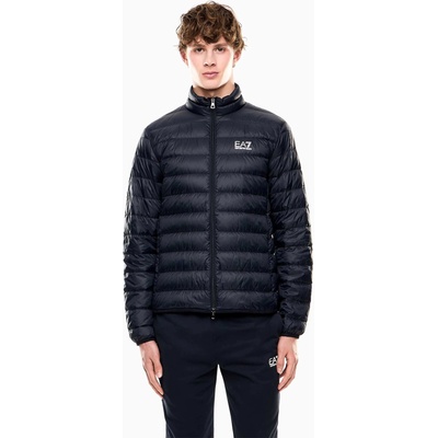 EA7 Emporio Armani Яке train core id m down light jacket