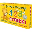 Adamigo Set I píšem a mažem čísla