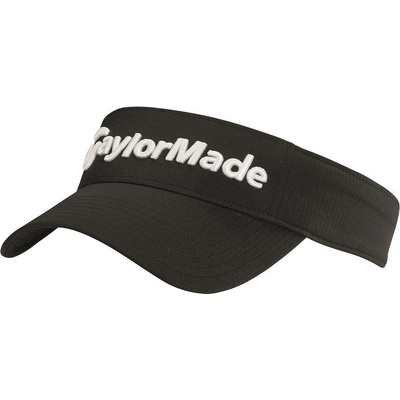 TaylorMade Radar pánský kšilt černý