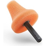 FLEX PK-O 35 HEX VE5 - Полираща гъба оранжева (4121)