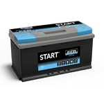 START EFB 90Ah 840A right+