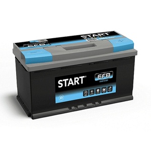 START EFB 90Ah 840A right+