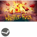 Wasted Pizza