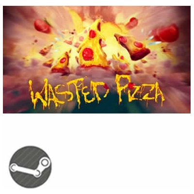 Wasted Pizza