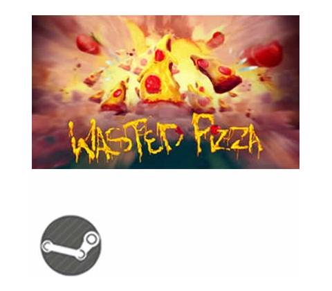 Wasted Pizza