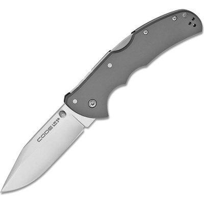 Cold Steel Code 4 CPM S35VN Spear Point