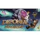Deponia Doomsday