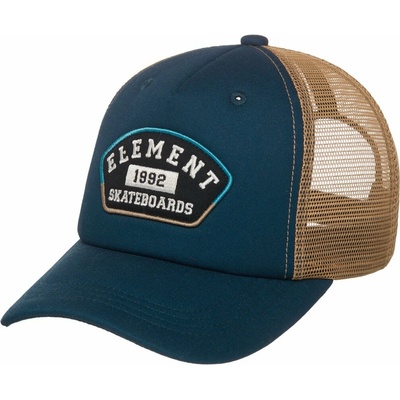 Element Element Team Trucker indigo 2026 – Zboží Dáma