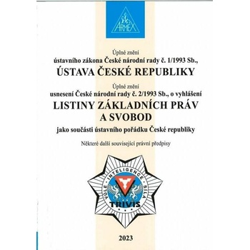 Ústava ČR - Armex