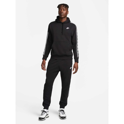 NIKE Спортен екип m nk club flc gx hd trk suit