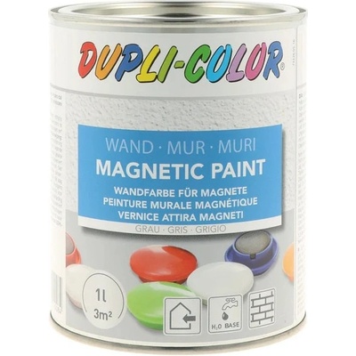 DUPLI COLOR 1 l šedá