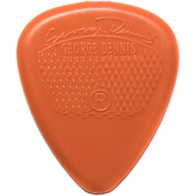 George Dennis Super 1,6mm - trsátko