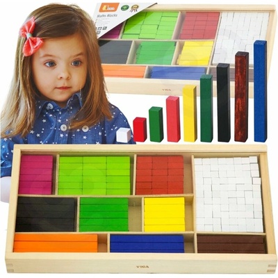 Viga matematické kocky
