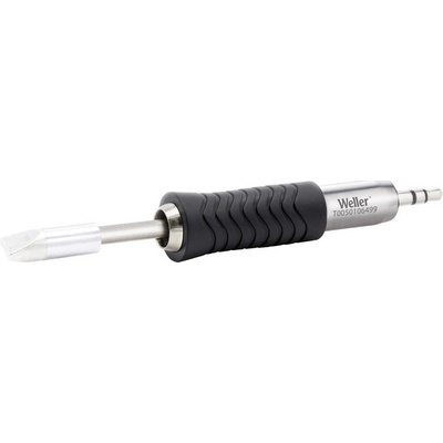 Weller RTU 093 S MS pájecí hrot dlátový Délka hrotů 28 mm Obsah 1 ks