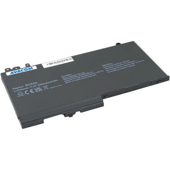 AVACOM NODE-5250-72P 3600 mAh batéria - neoriginálna
