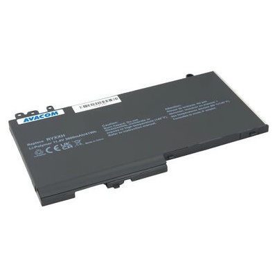 AVACOM NODE-5250-72P 3600 mAh batéria - neoriginálna