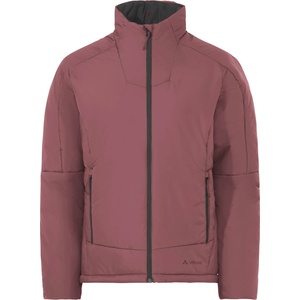 Vaude Дамско синтетично яке Vaude Women's Neyland Insulation Jacket Synthetic jacket - Ruby Dusk - размер 48 (EU) (104-7036-0218)