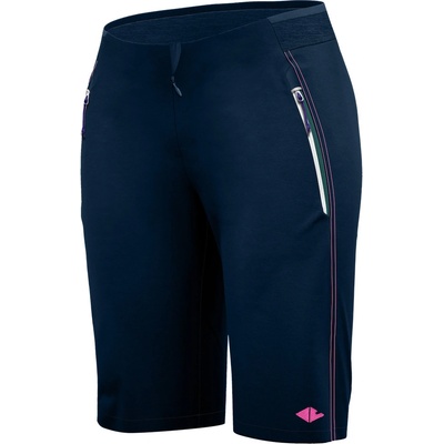 Crazy short Alpinstar woman lambada