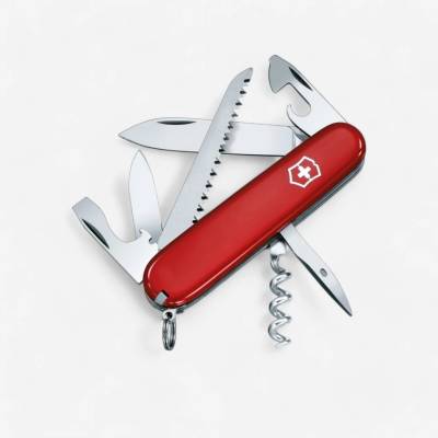 Victorinox Camper 1.3613.B1