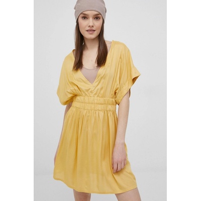 Roxy Funny Memo Dress orche