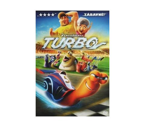 Turbo DVD