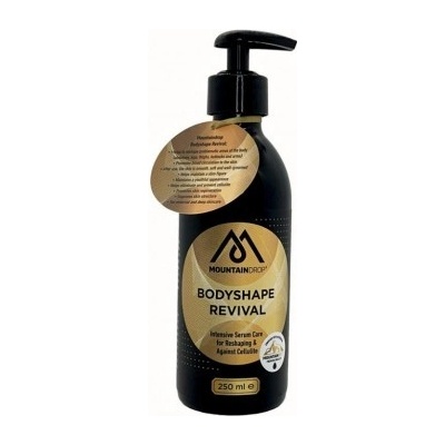 Mountaindrop bodyshape revival 250 ml