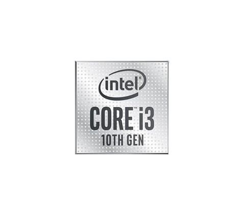 Intel Core i3-10100F CM8070104291318