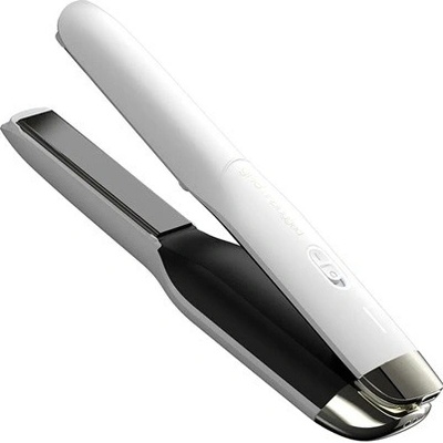 ghd Unplugged bílý