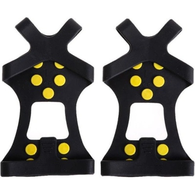 S-TREK Street 10 hrotů