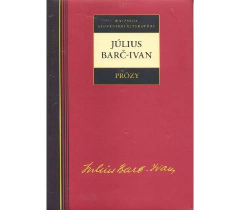 Prózy John Hedley Brooke