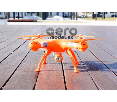 SYMA X8C