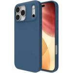 ZAGG Калъф ZAGG Manhattan Snap MagSafe за iPhone 17 Pro Max - син (10385446)