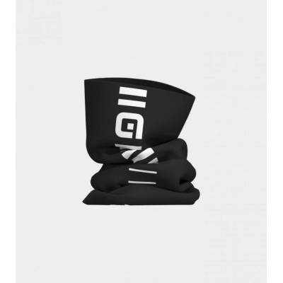 Alé Cycling IDENTITY Tubolar Headgear čierny biely