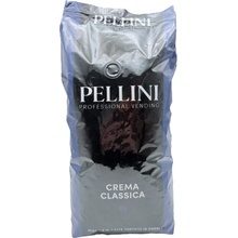 PELLINI PROFESSIONAL CREMA CLASSICA zrnková 1 KG