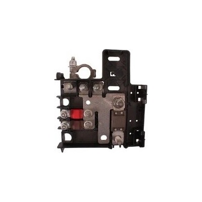 Svorka na autobatériu plus (+) Fiat Ducato od 2006 s poistkami 1389742080