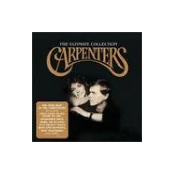 CARPENTERS: ULTIMATE COLLECTION CD