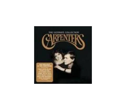 CARPENTERS: ULTIMATE COLLECTION CD